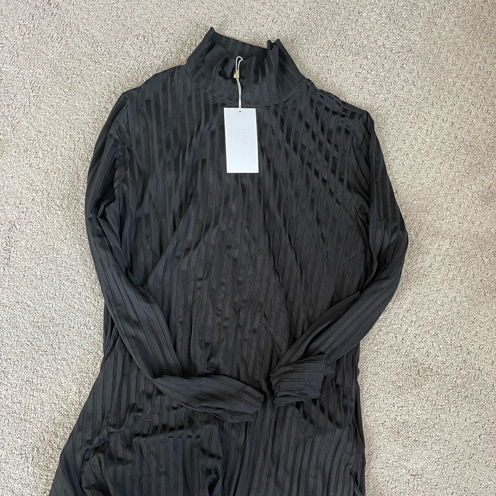 Hugo boss fancy turtleneck